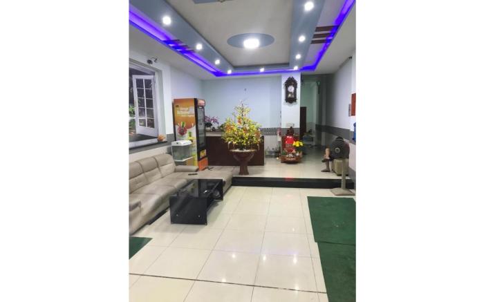 GOLD HOTEL