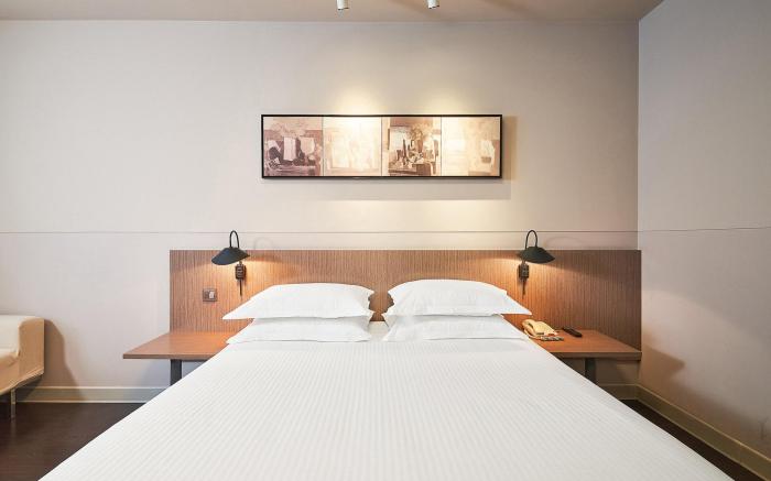 JinJiang Inn Select Anyang Preschool Teachers College