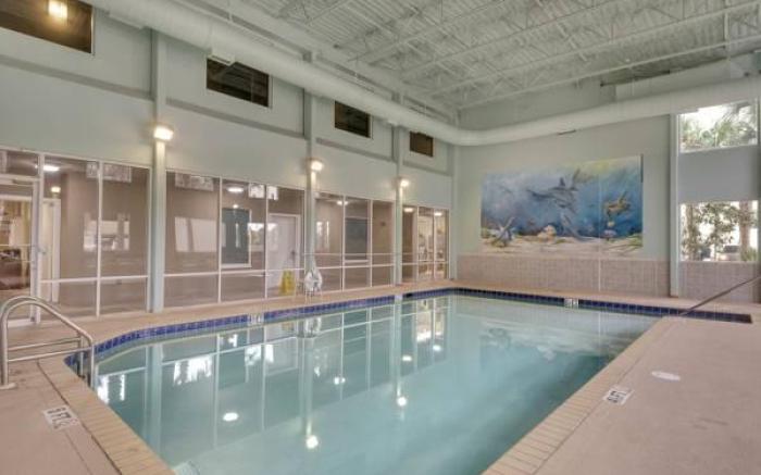 Tidewater Beach Resort by Wyndham Vacation Rentals