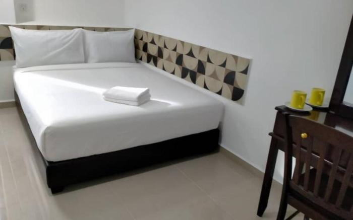 GRAND BAGAN HOTEL SDN BHD