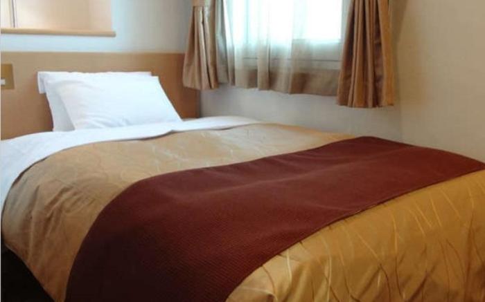 Hotel Grand City