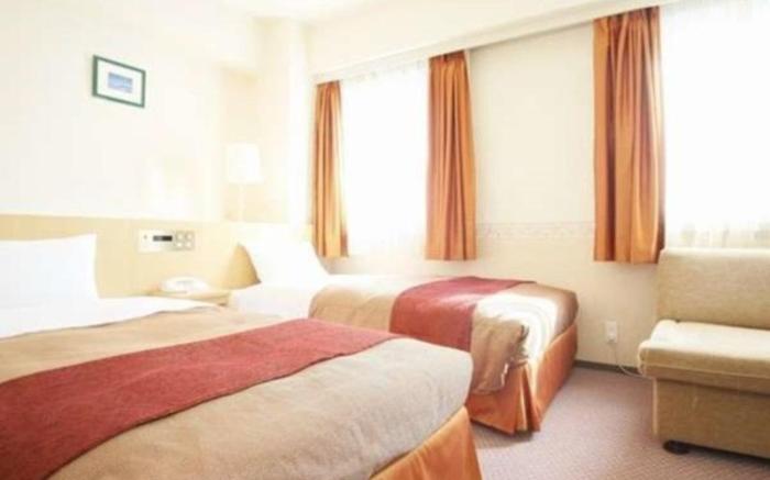 Hotel Grand City