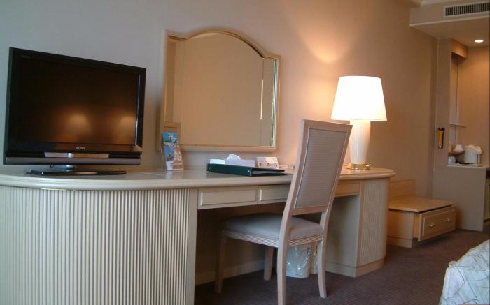 Rusutsu Resort Hotel & Convention