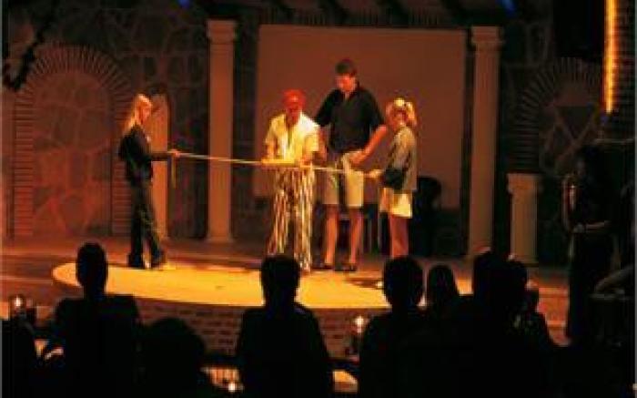 Club Mermaid Village