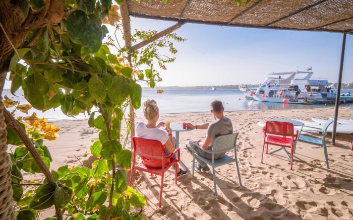Fort Arabesque Resort, Spa & Villas