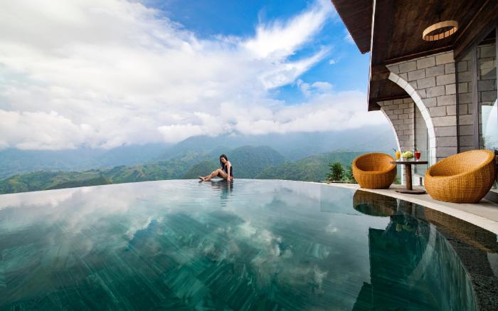 Sapa CatCat Hills Resort & Spa