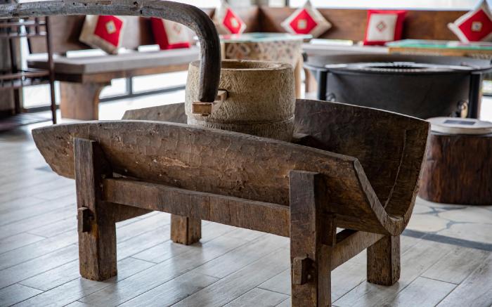 Sapa CatCat Hills Resort & Spa