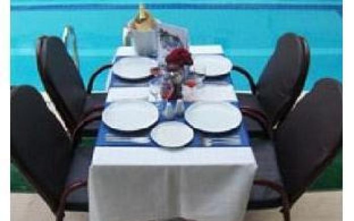 Liman Apart Hotel
