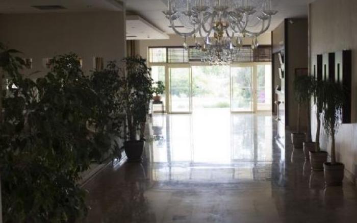 L'Oceanica Beach Resort