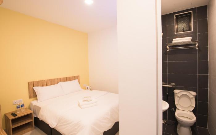 LTL GUESTHOUSE