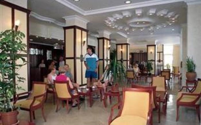 Selen Hotel
