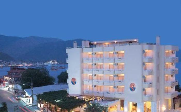 Selen Hotel