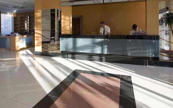 Side Kum Hotel