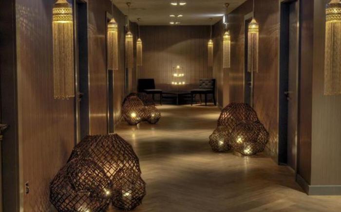 Kimpton Blythswood Square Hotel By IHG