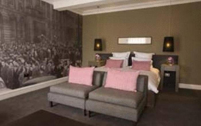 Kimpton Blythswood Square Hotel By IHG