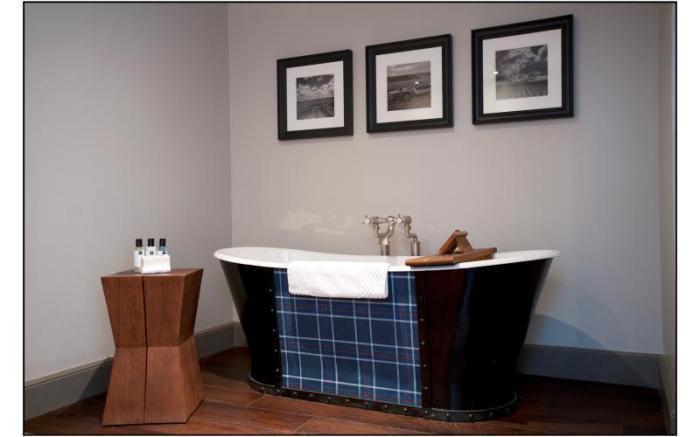 Hotel Du Vin Edinburgh