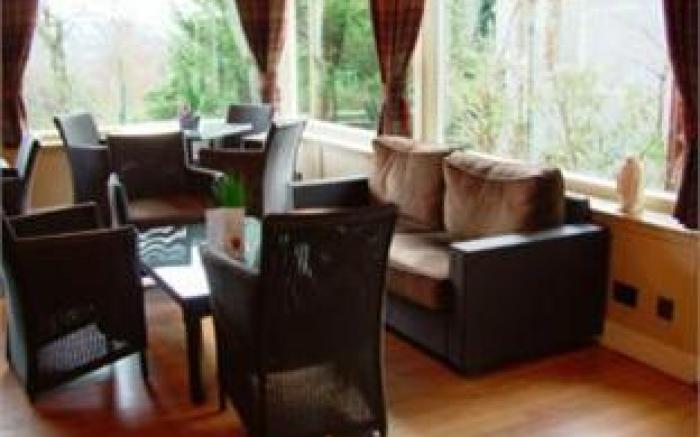 The Murray Park Hotel