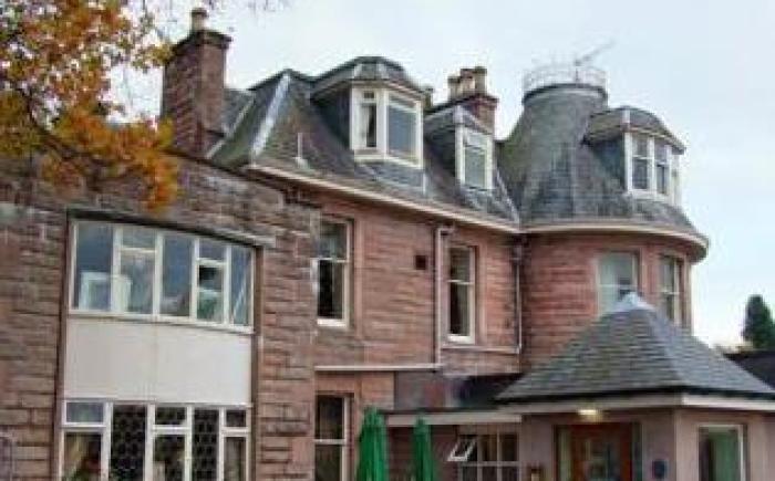 The Murray Park Hotel