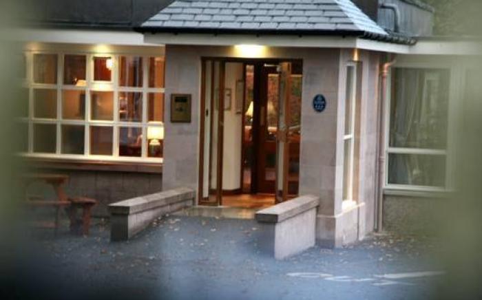 The Murray Park Hotel
