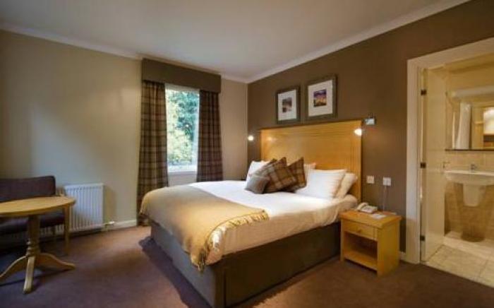 The Murray Park Hotel