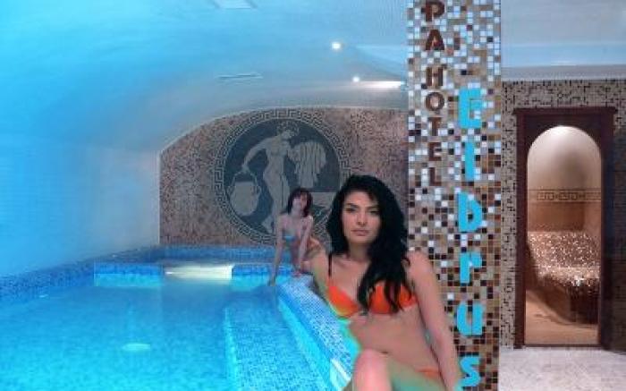 SPA Hotel Elbrus