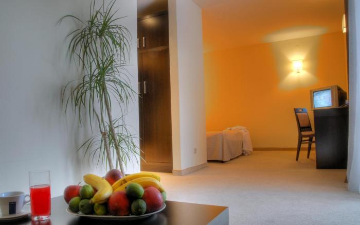 Hotel Extreme