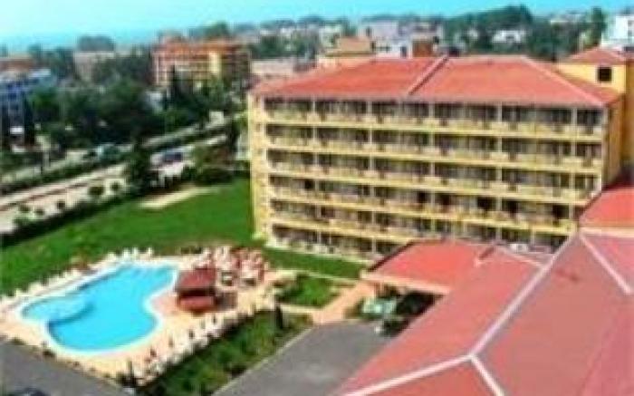 Hotel Trakia Garden