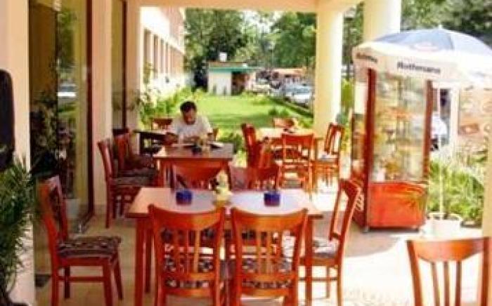 Hotel Yunona - All Inclusive