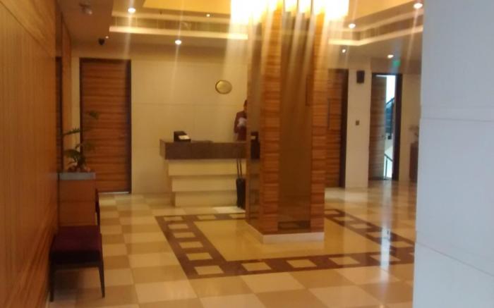 Hometel Chandigarh