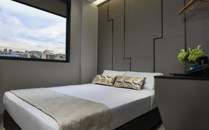 Hotel 81 Gold