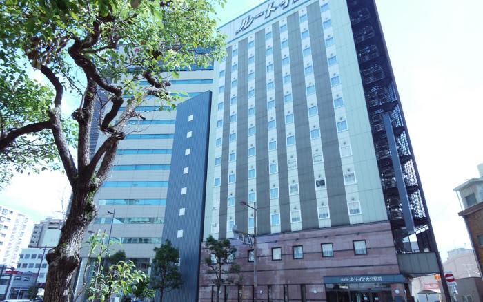 Hotel Route-Inn Oitaekimae