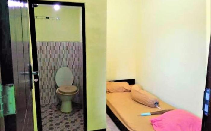 Ijen Safari Guesthouse