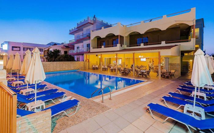 Esmeralda Hotel