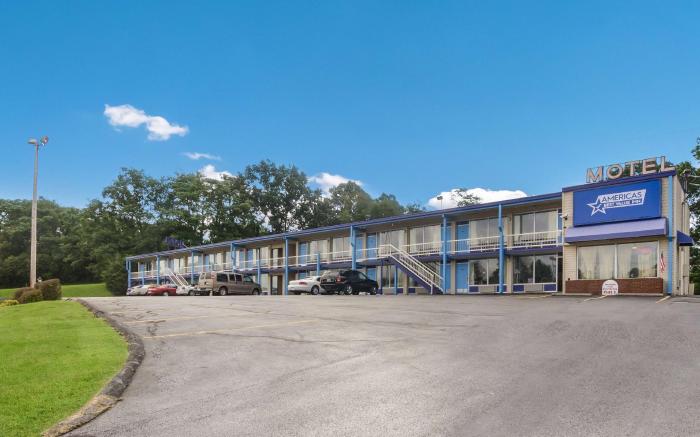 Americas Best Value Inn Wytheville