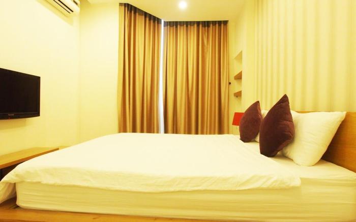 INDO Serviced Apartment