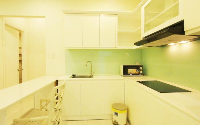INDO Serviced Apartment