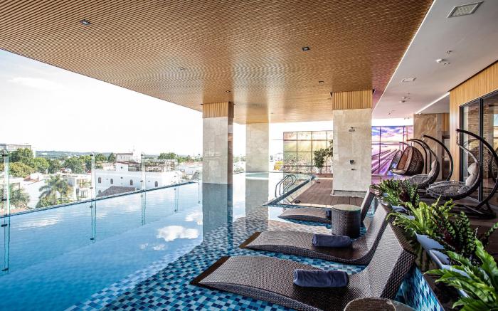 Hotel Thanh Mai