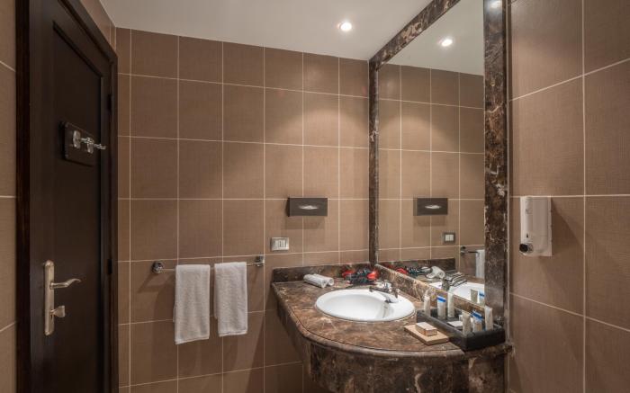 Fort Arabesque Resort, Spa & Villas