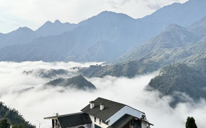 Sapa CatCat Hills Resort & Spa