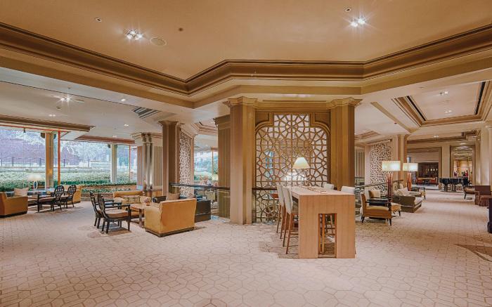 Grand Hyatt Istanbul