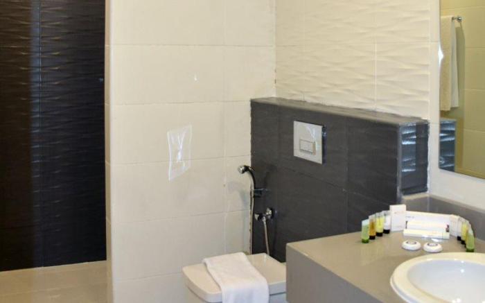 The Lodge Suites