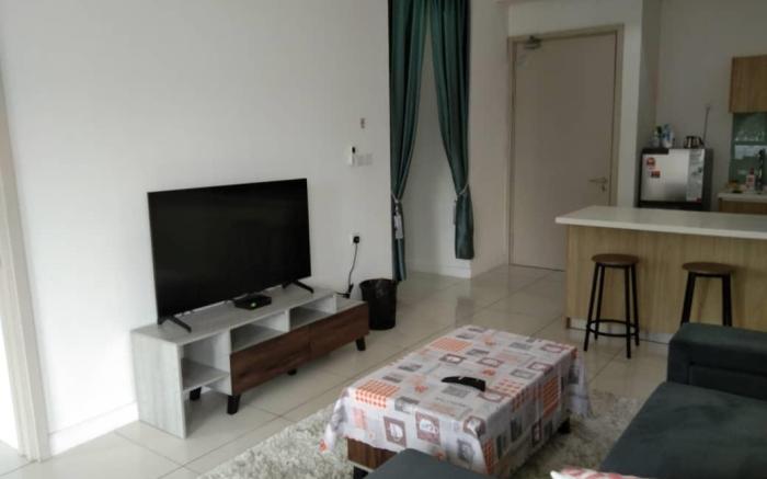 PINTARMAN SUITES 2 @ MIRI TIMES SQUARE