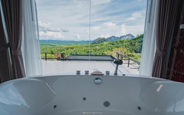 Caligo Resort