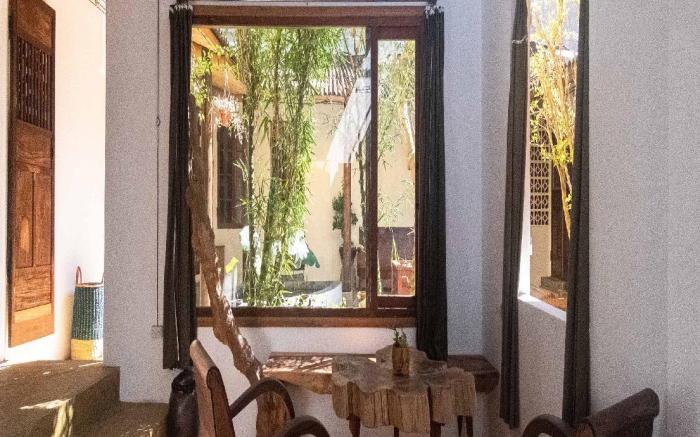 Leranda Homestay
