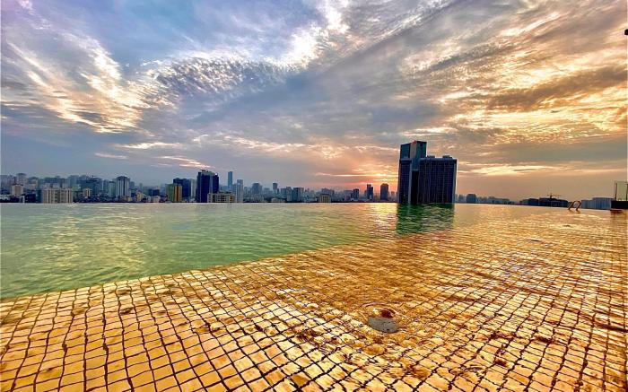 Dolce by Wyndham Hanoi Golden Lake