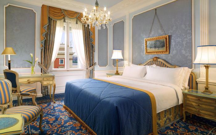 Hotel Imperial, a Luxury Collection Hotel, Vienna