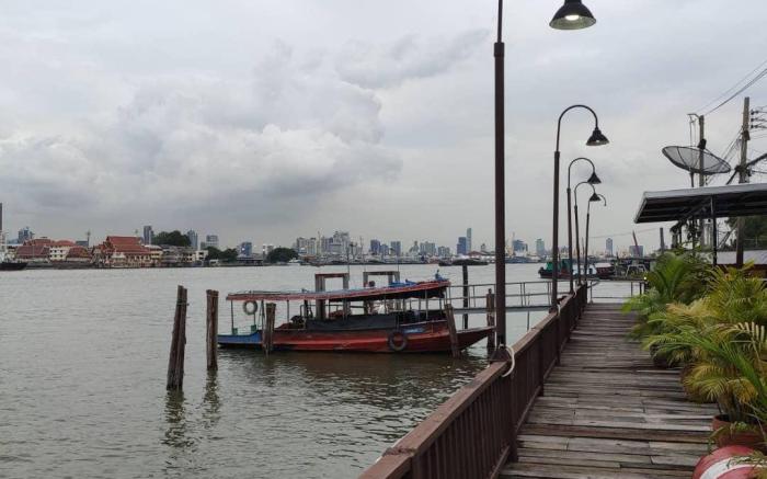 Baansuanklaikrung Bangkachao