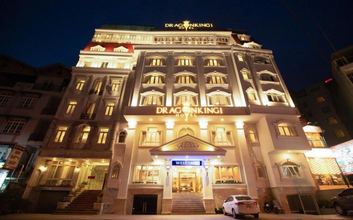 Dragon King 1 Hotel