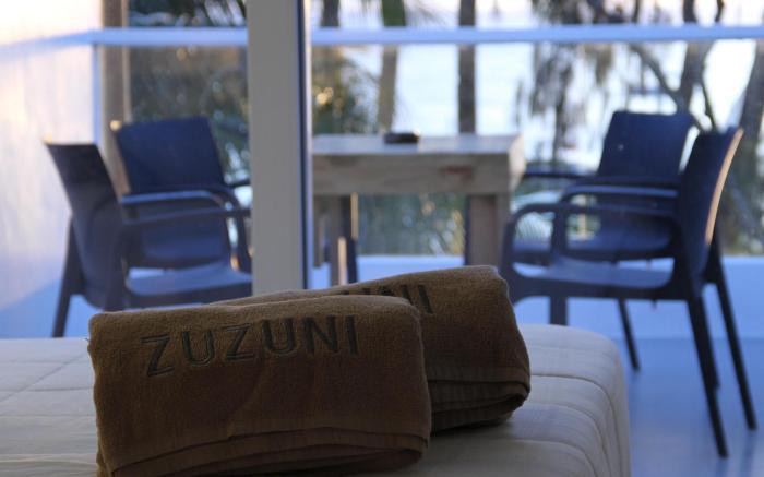 Zuzuni Boutique Hotel