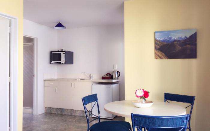 Annabelle Court Motel